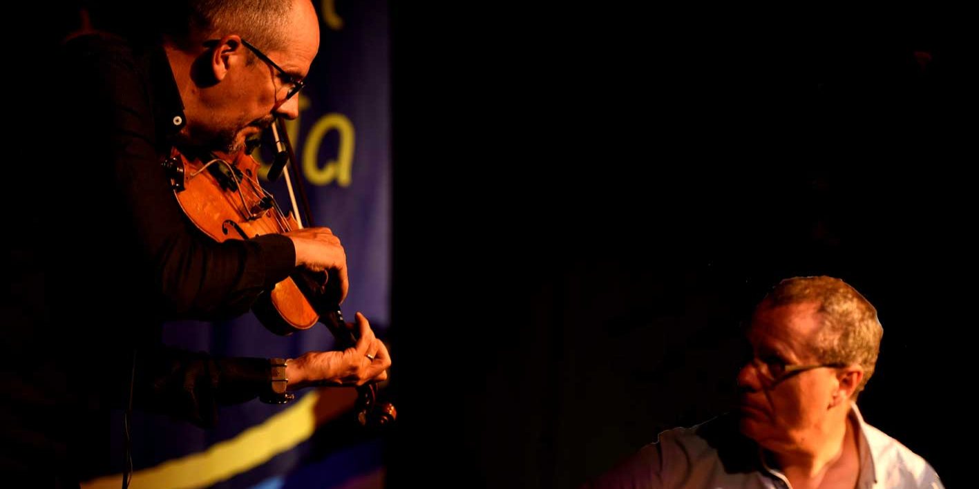 duo de jazz guitare et violon duo de jazz cocktail concert évènement