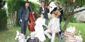 ref1 Musiciens, jazz mariage anniversaire